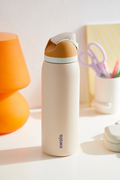 Owala FreeSip 40 oz Water Bottle | Urban Outfitters (US and RoW)