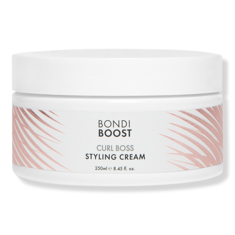 Bondi Boost Curl Boss Styling Cream | Ulta Beauty | Ulta
