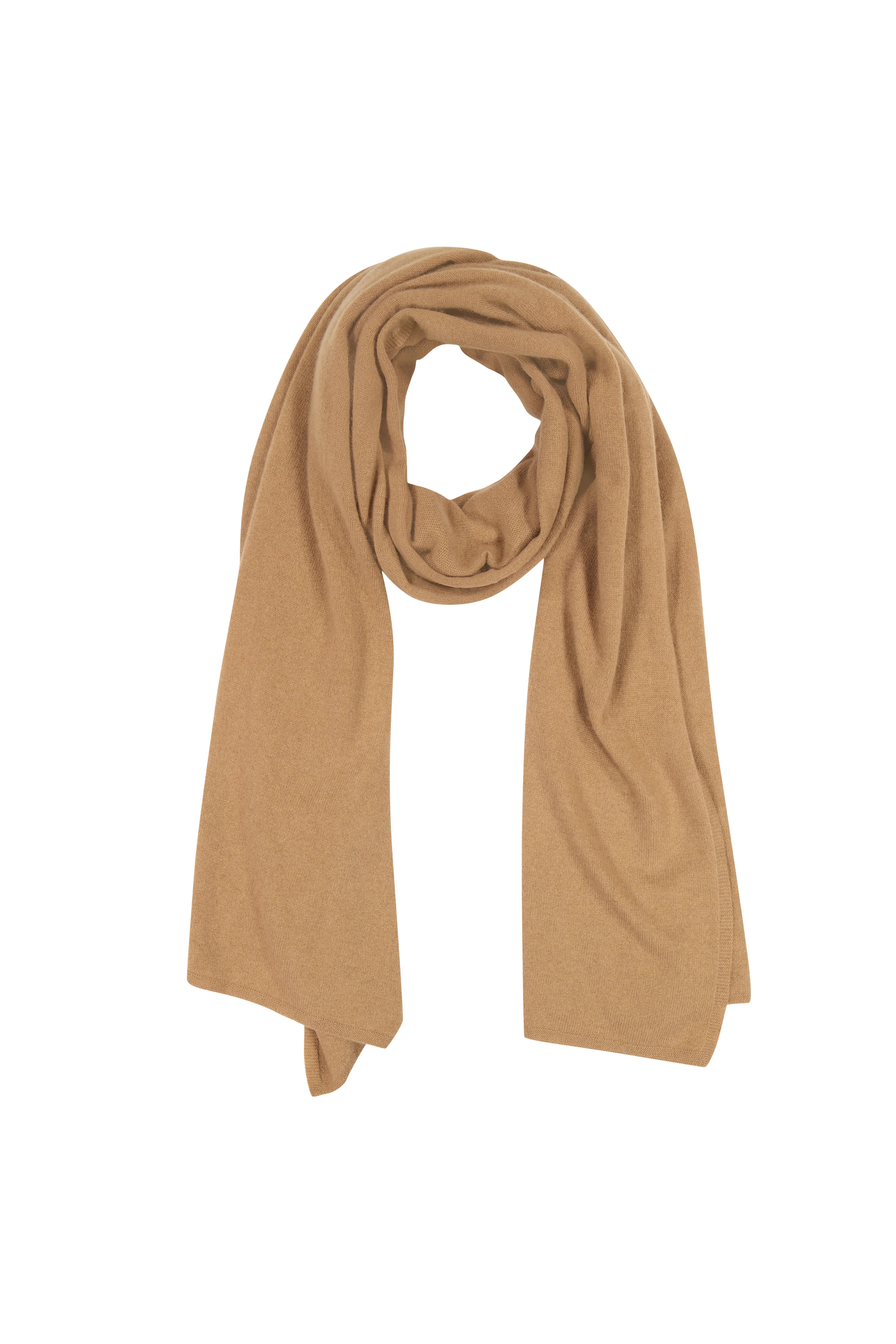 Cashmere Wrap Scarf | MAYSON the label