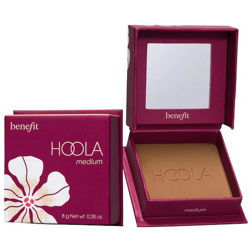 Hoola Matte Powder Bronzer | Sephora (CA)