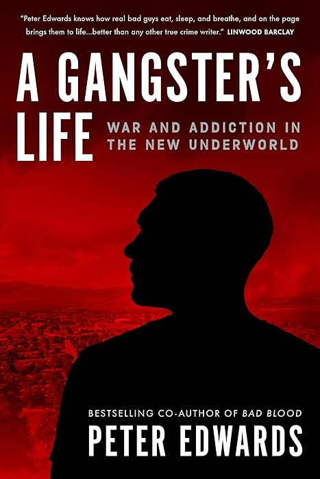 A Gangster's Life: War and Addiction in the New Underworld | Amazon (US)