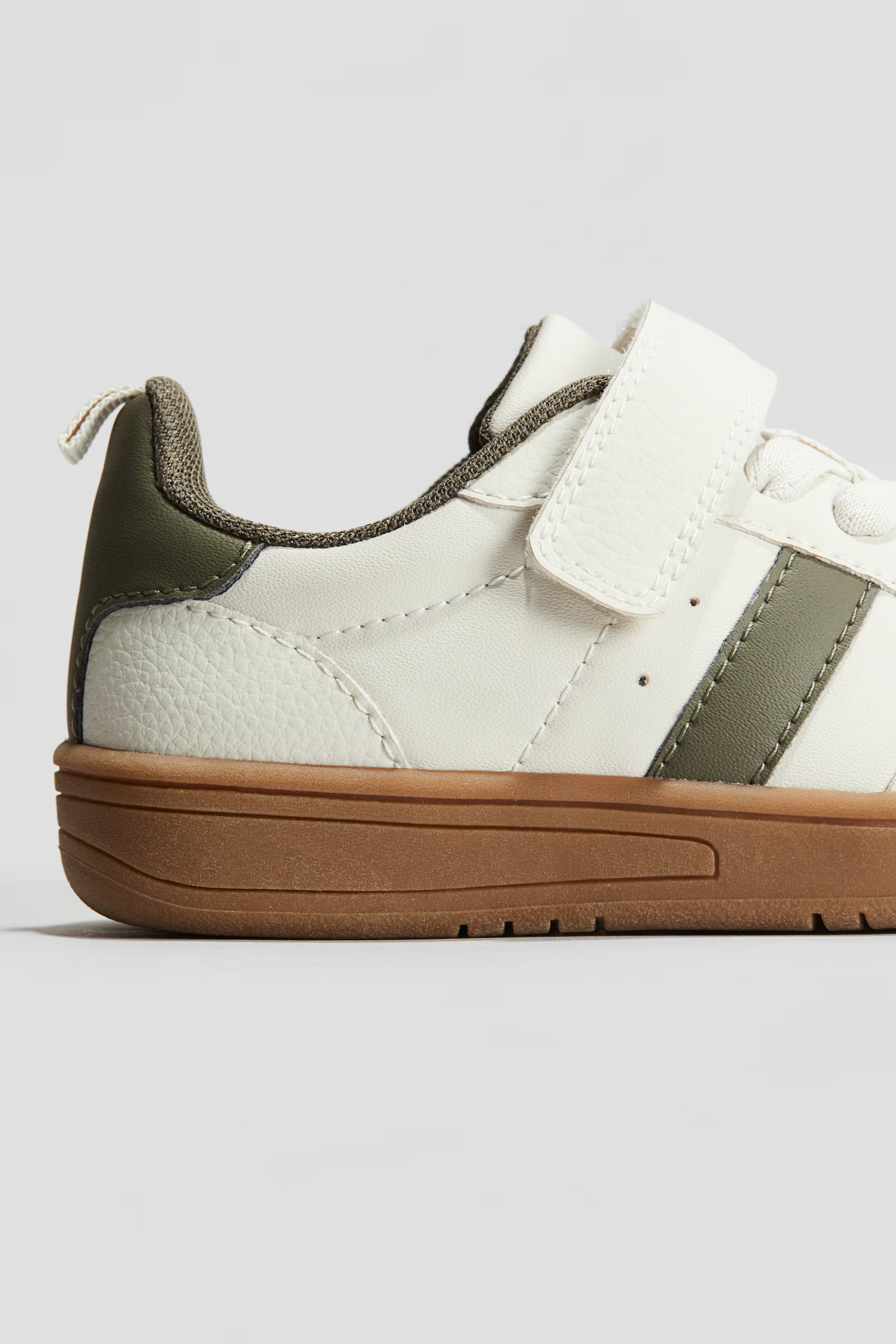 Color-block Sneakers - White - Kids | H&M US | H&M (US + CA)