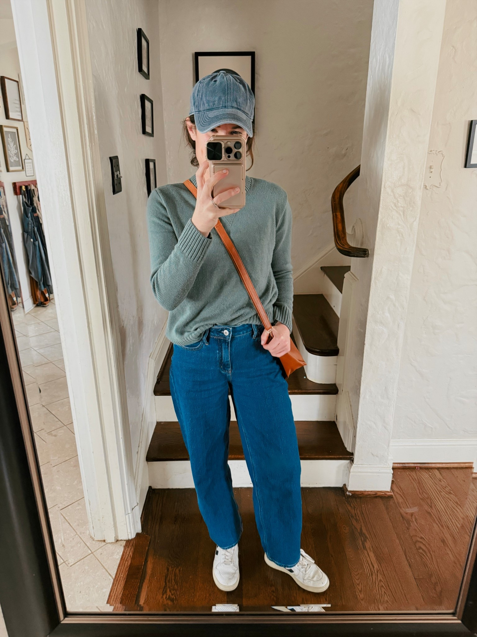 Running errands 

#LTKdayinmylife #LTKootd #LTKgrwm