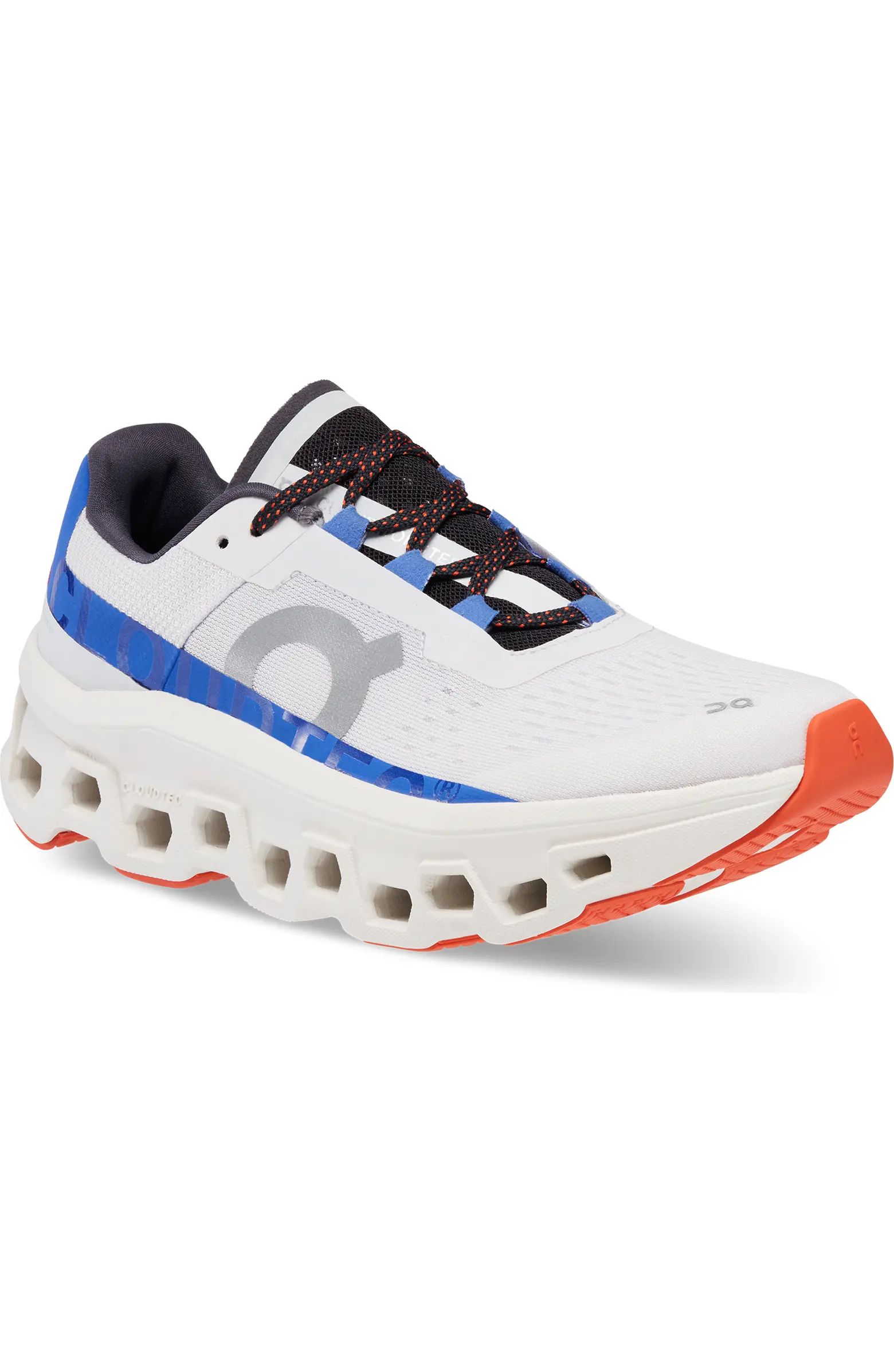 On Cloudmonster Running Shoe (Women) | Nordstrom | Nordstrom