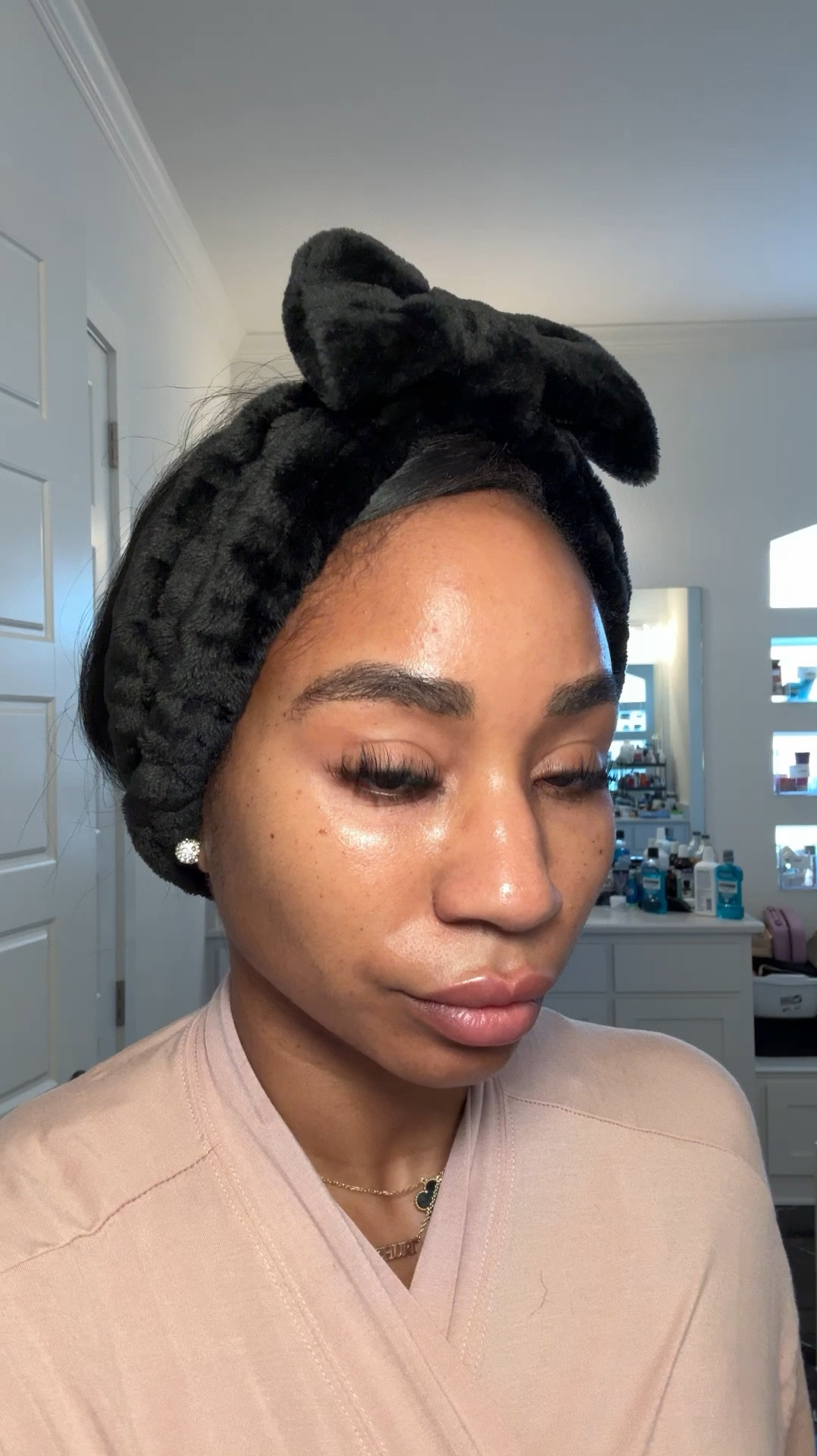 Glass skincare routine 

#LTKBeauty #LTKFindsUnder100