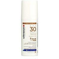 Ultrasun Face Tinted SPF30 Sun Protection 50ml | Boots.com
