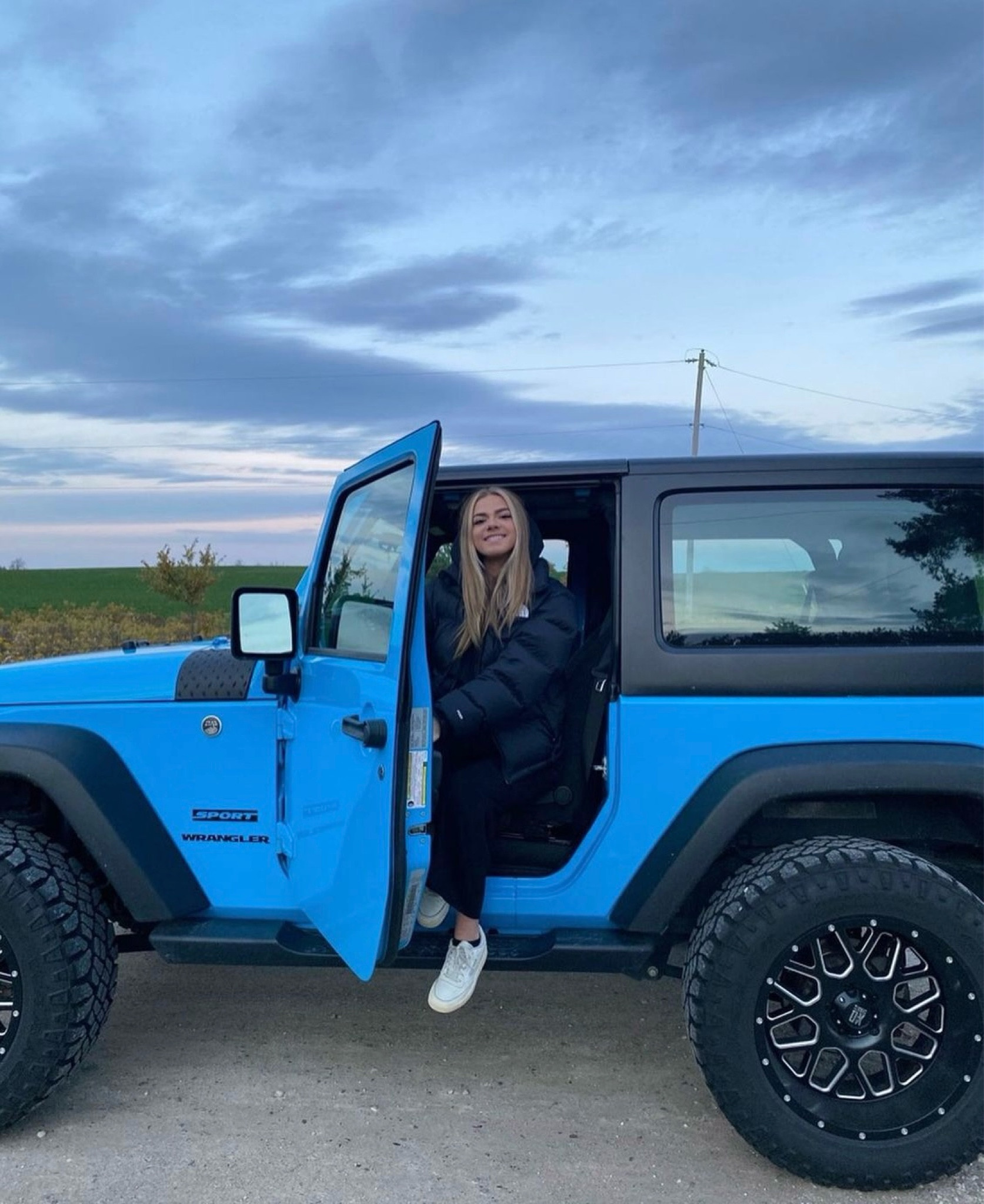 Jeep Accessories + Items 
Revamp your Jeep 💙

cars car girl trending summer 2024 trends car ideas car accessories car mats fun items for your carr 

#LTKsummer #LTKhome #LTKcanada