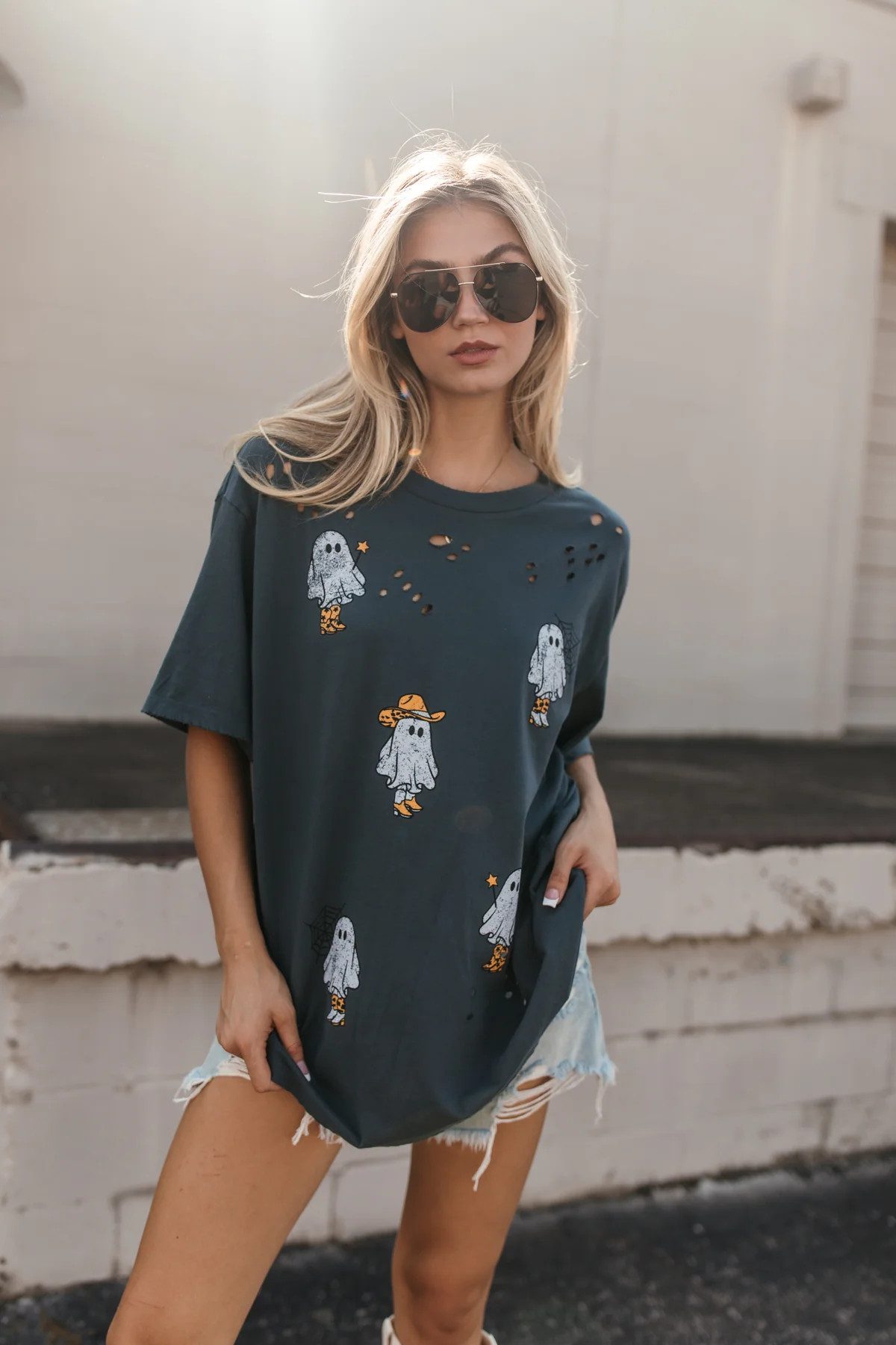 RESTOCK - The Postie Ghostie | The Post