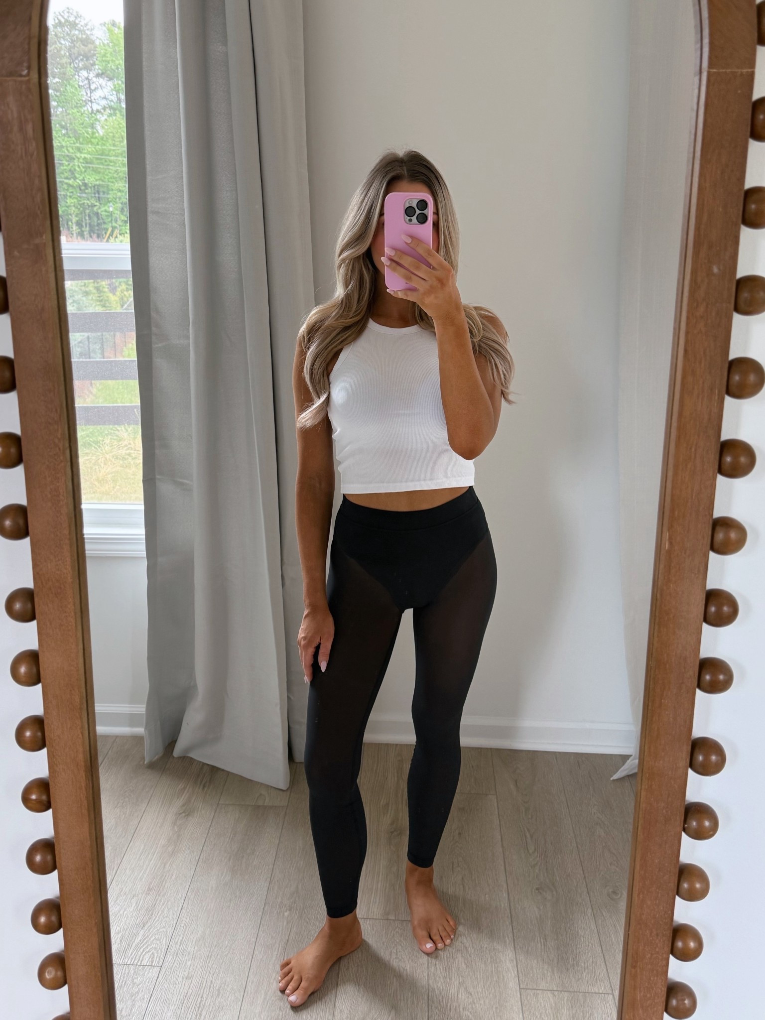 these mesh @lululemon leggings>> still on sale! 

#LTKootd #LTKPlusSize #LTKActive