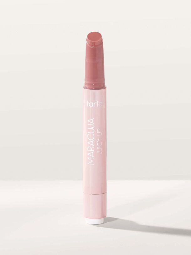 maracuja juicy lip plump | tarte cosmetics (US)