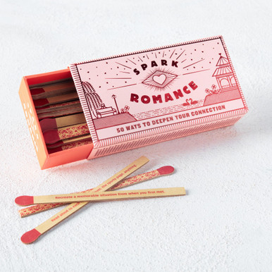 Spark Romance | Z Gallerie