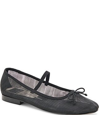 Dolce Vita Cadel Mesh Ballet Flats - 8.5 | Dillard's