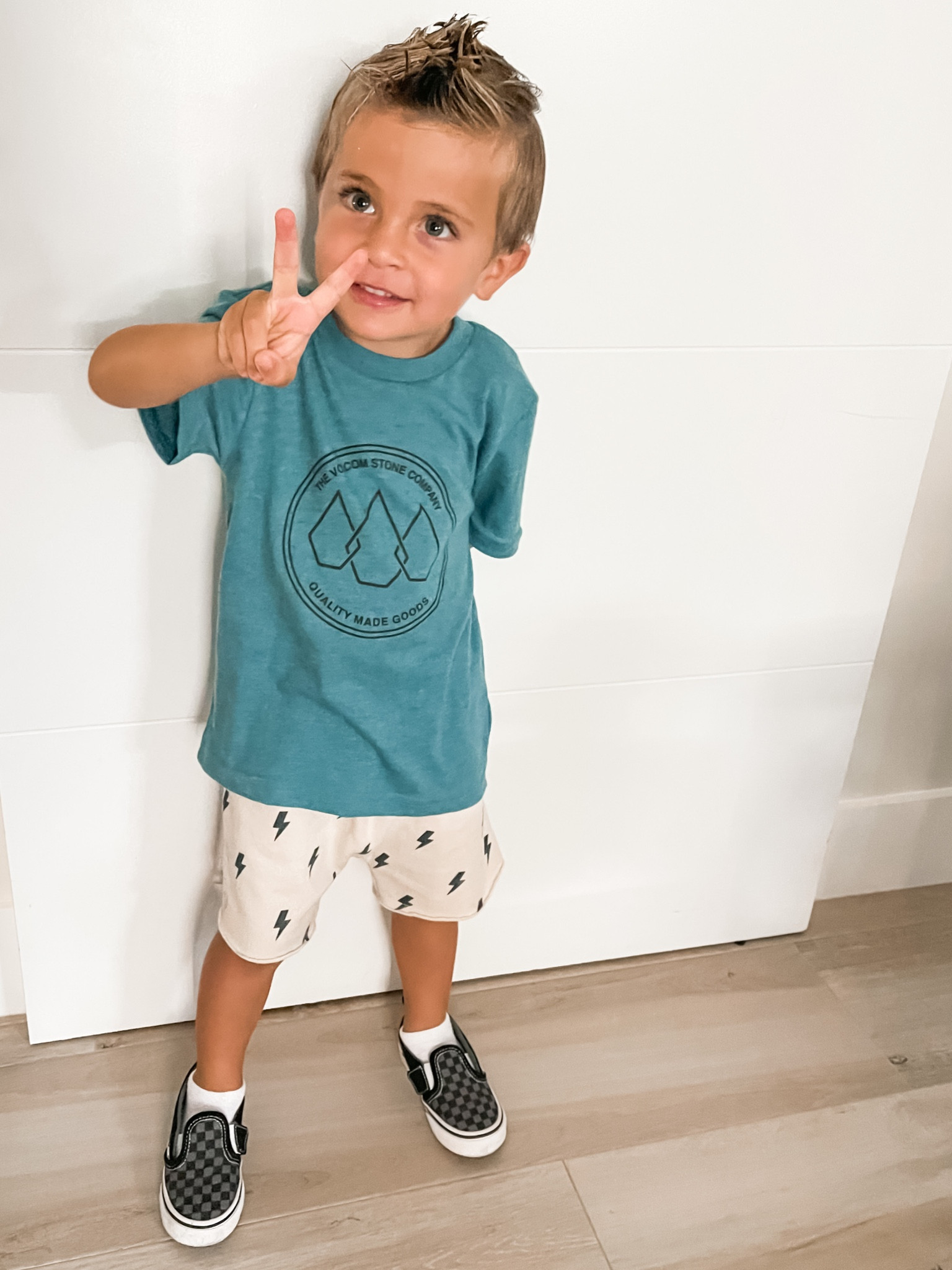 Toddler boy fashion #target #targetstyle #targetclothes #toddler #boy #toddlerboy #targetfinds #targetsale #babyclothes #surf #vans #kidsclothes #kidsshoes #volcom #shorts #shirts #boyclothes #babyboy #gifts #giftideas #giftsforkids #summer #summerlooks #spring #springlook #springbreak #vaca #vacation #vacationlook #beach #beachwear #resort #resortwear #travel #travelclothes

#LTKFind #LTKkids #LTKSale