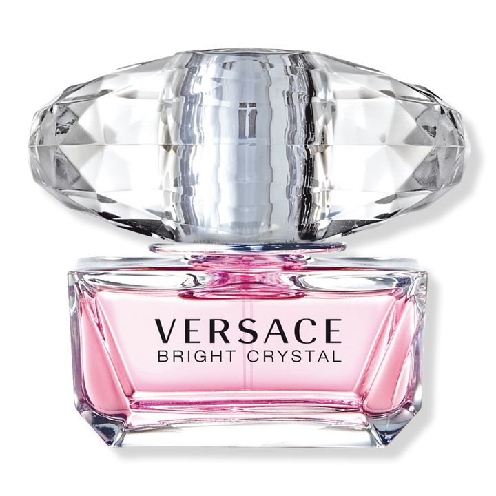 Bright Crystal Eau de Toilette | Ulta