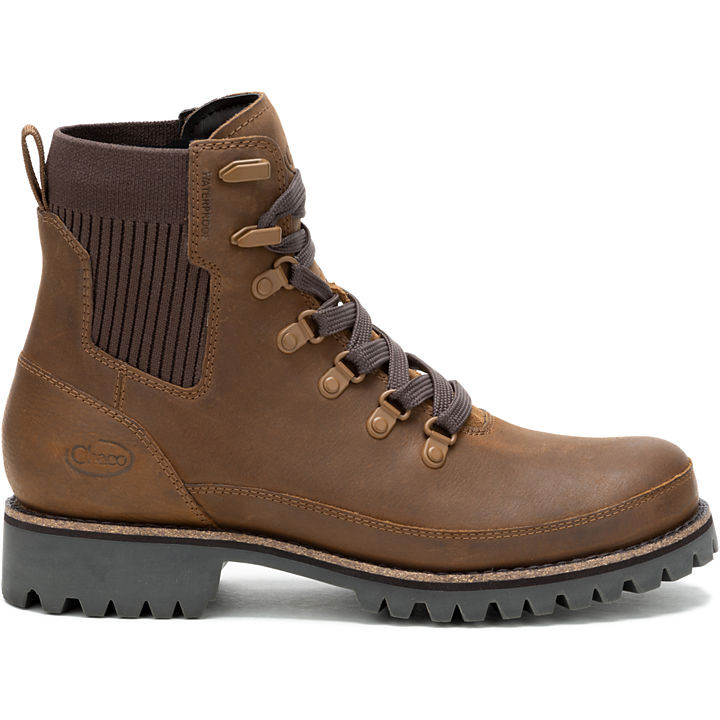 Women's Fields Lace Waterproof Boot | Chaco US