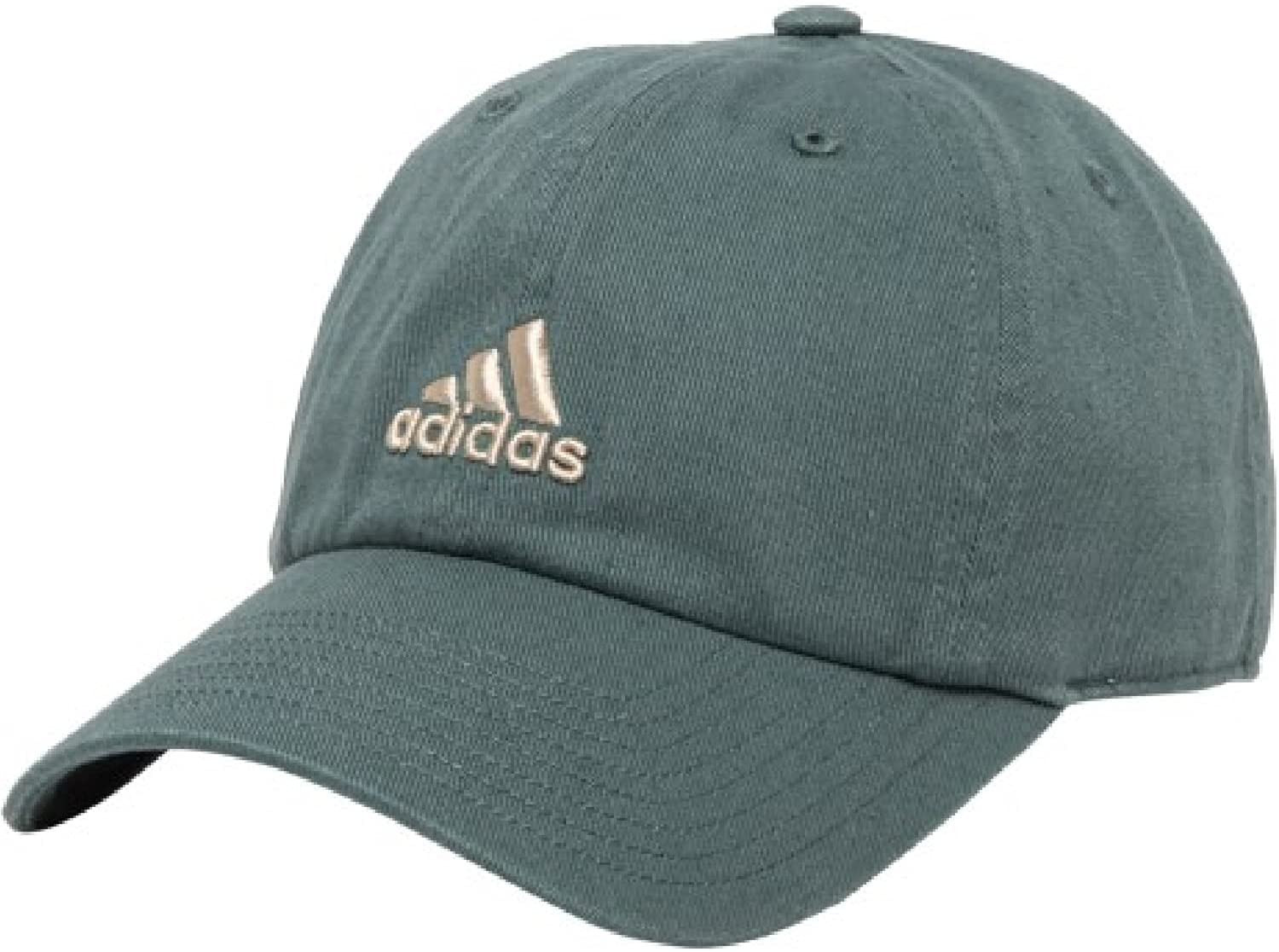 adidas Women's Saturday Relaxed Adjustable Cap | Amazon (US)