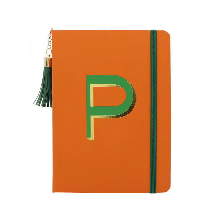 College Ruled Journal Monogrammed - Opalhouse™ | Target
