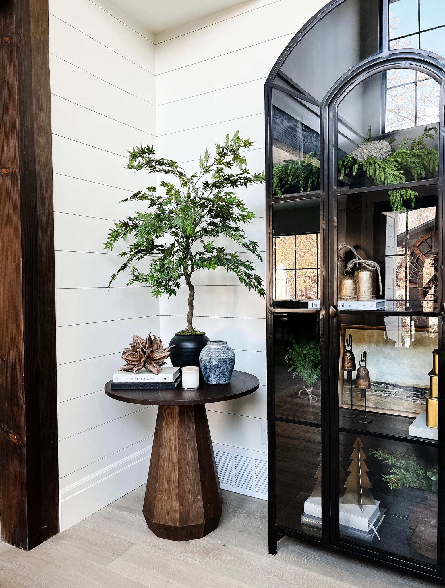 McGee Co Memorial Day Sale!  Save up to 25% off sitewide! This gorgeous black arched cabinet and side table are on sale! 


Living room furniture, 

#LTKsalealert #LTKhome #LTKstyletip