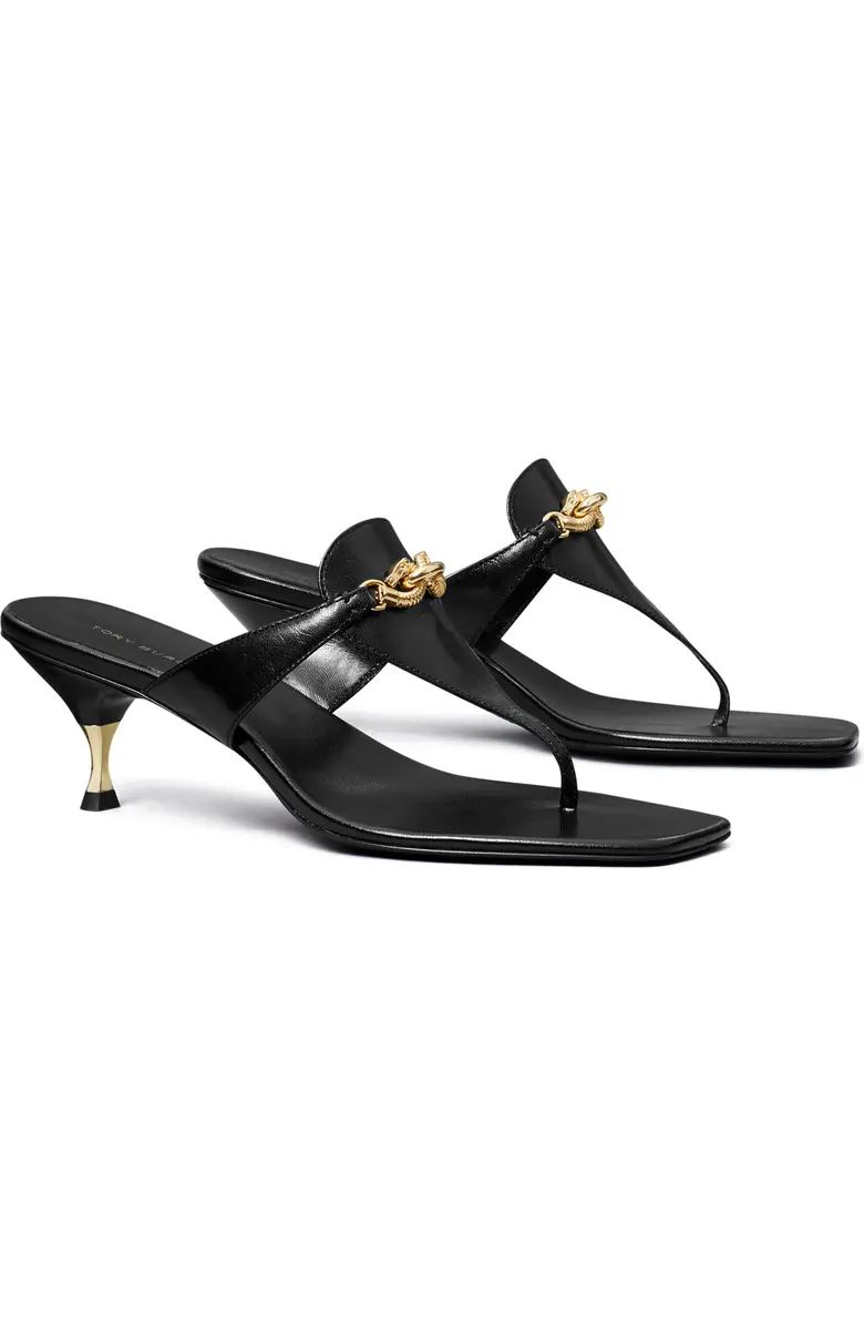 Tory Burch Jessa Sandal (Women) | Nordstrom | Nordstrom