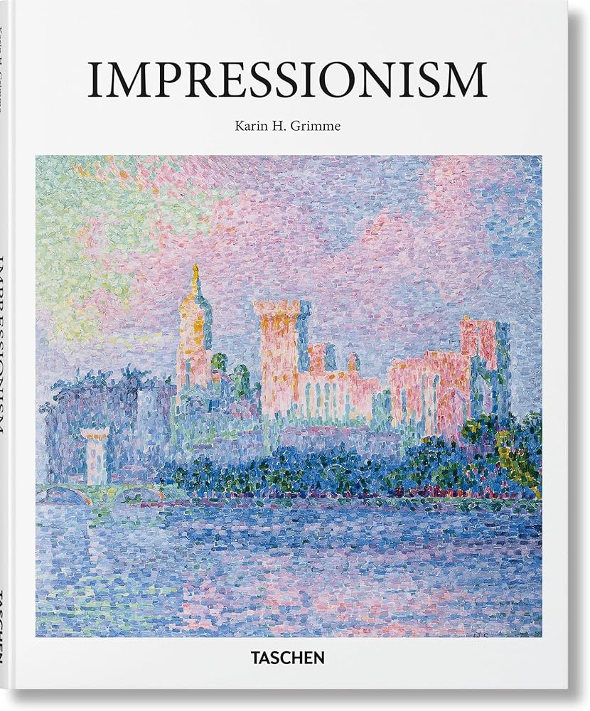 Impressionism (Basic Art) | Amazon (US)