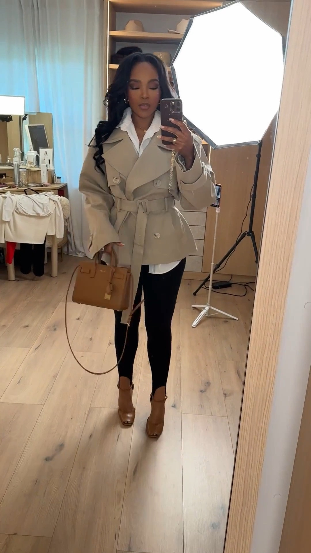 ✨ Looks That Do It All

From cozy chic to date-night bold, this lineup is all about mixing statement reds, elevated neutrals, and timeless denim into outfits you’ll keep reaching for long after February. Every piece is styled multiple ways, making this a true cost-per-wear win and a smart long-term wardrobe strategy.

Perfect for Valentine’s Day dinner, girls’ night out, date night, brunch plans, casual errands, or dressed-up everyday wear. Save this post to come back to your favorite look.

📏 Sizing & fit
Tops, sweaters & dresses: Small
Jeans: 27 Long
Pants: 4 Long
Heels: True to size

Shop instantly on the app to see every exact piece linked.

Classic red outfit inspiration, Valentine’s Day outfit ideas, chic winter outfits, elevated casual looks, capsule wardrobe staples, neutral outfits with a pop of red, date-night outfit inspiration.

Follow me on Instagram and YouTube @kirasfashionfinds

#LTKootd #LTKgrwm #LTKPetite