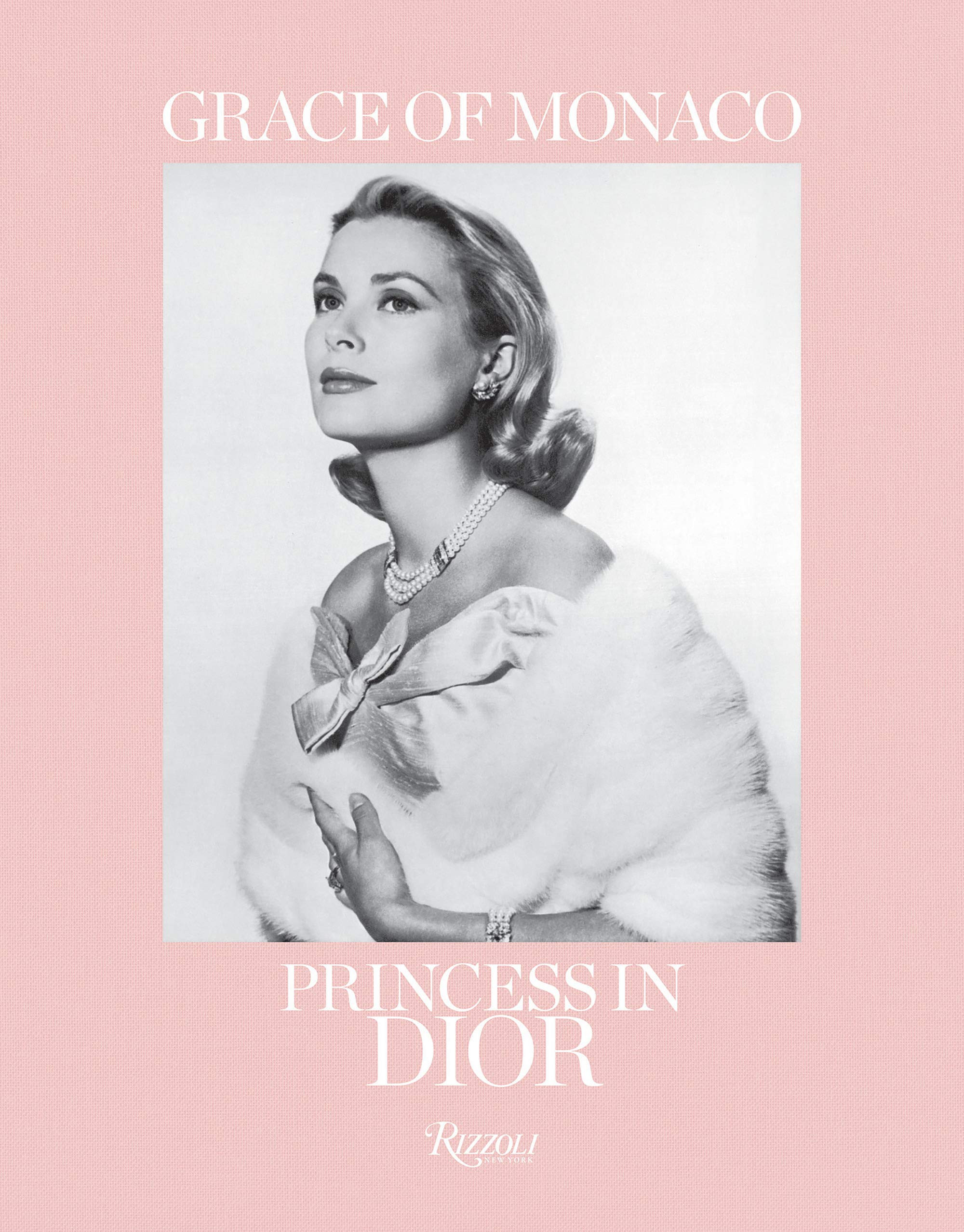 Grace of Monaco: Princess in Dior



Hardcover – Illustrated, September 3, 2019 | Amazon (US)