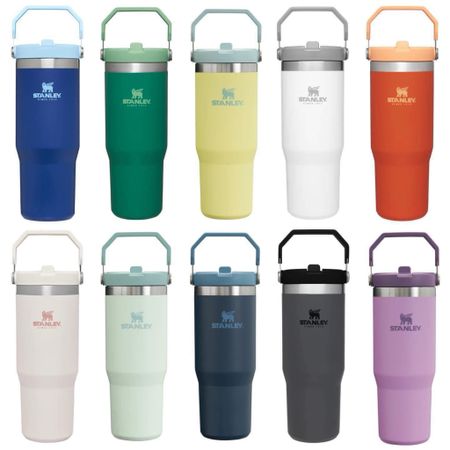 Good Morning! ☀️

These Stanleys are Down to $28!! The lightweight  IceFlow Tumblers are perfect and Use: Brand20

Xo, Brooke

#LTKStyleTip #LTKTravel #LTKFindsUnder50