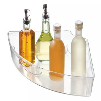 Lazy Susan Cabinet Bin | Bed Bath & Beyond