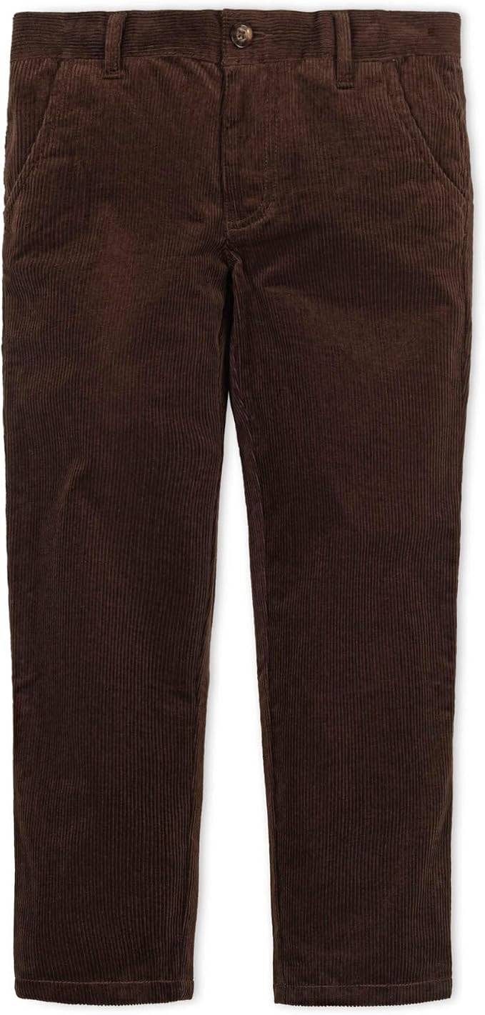 Hope & Henry Boys' Corduroy Pant | Amazon (US)
