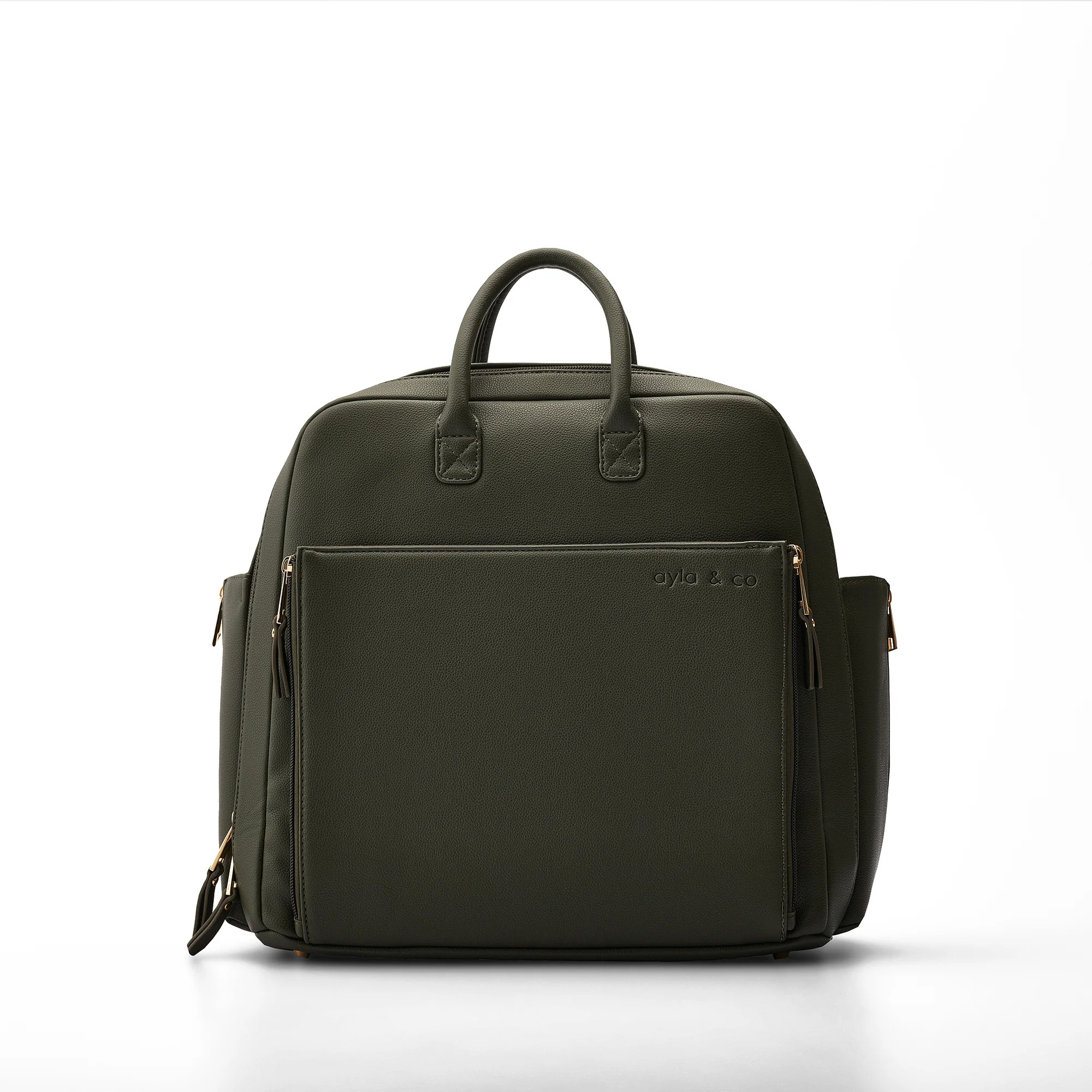 The Ayla Diaper Bag | Ayla & Co