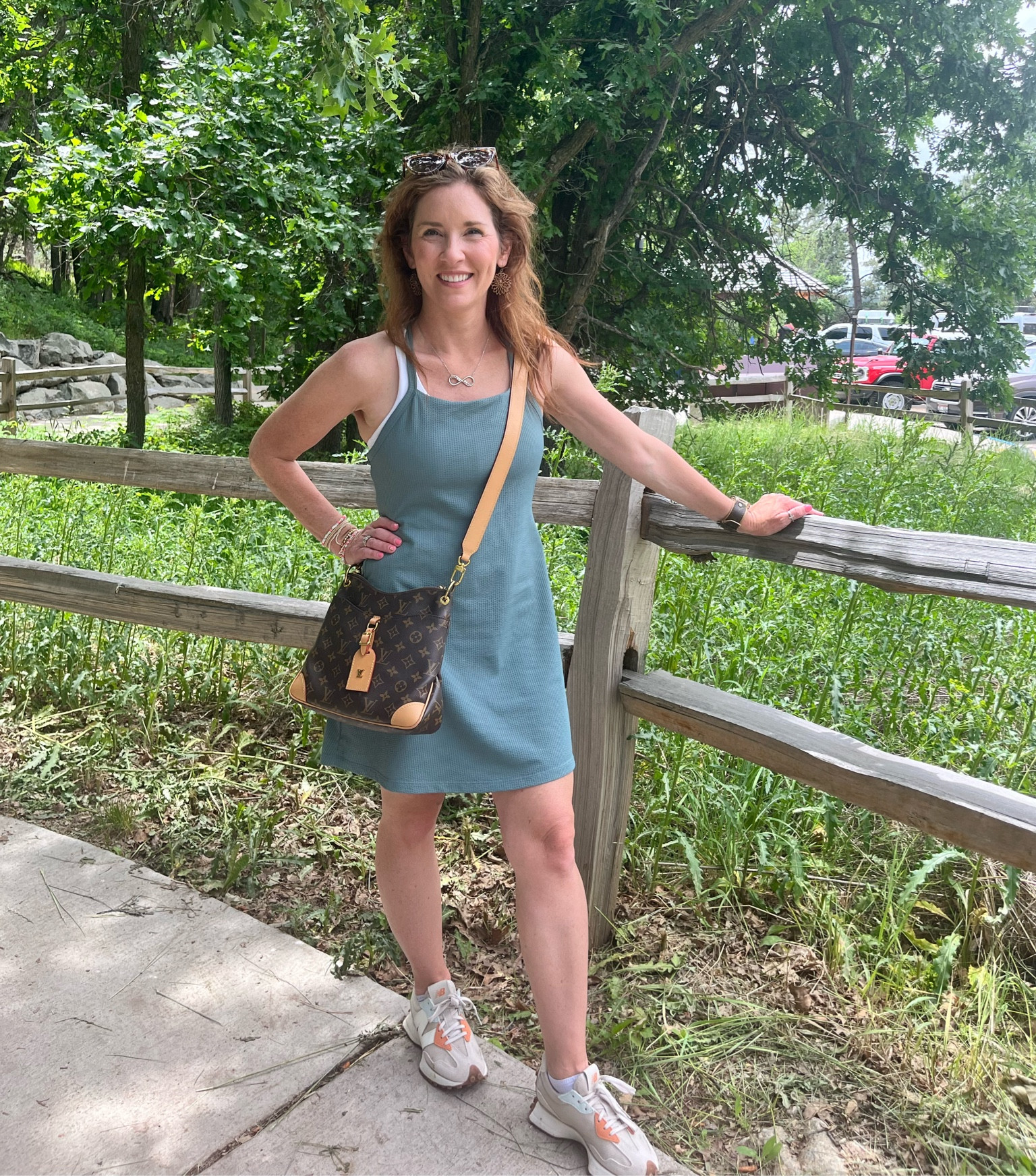 Perfect for travel and active wear too! 

Great look for any #CrazyBusyMama 

#LTKFindsUnder50 #LTKStyleTip #LTKxWalmart