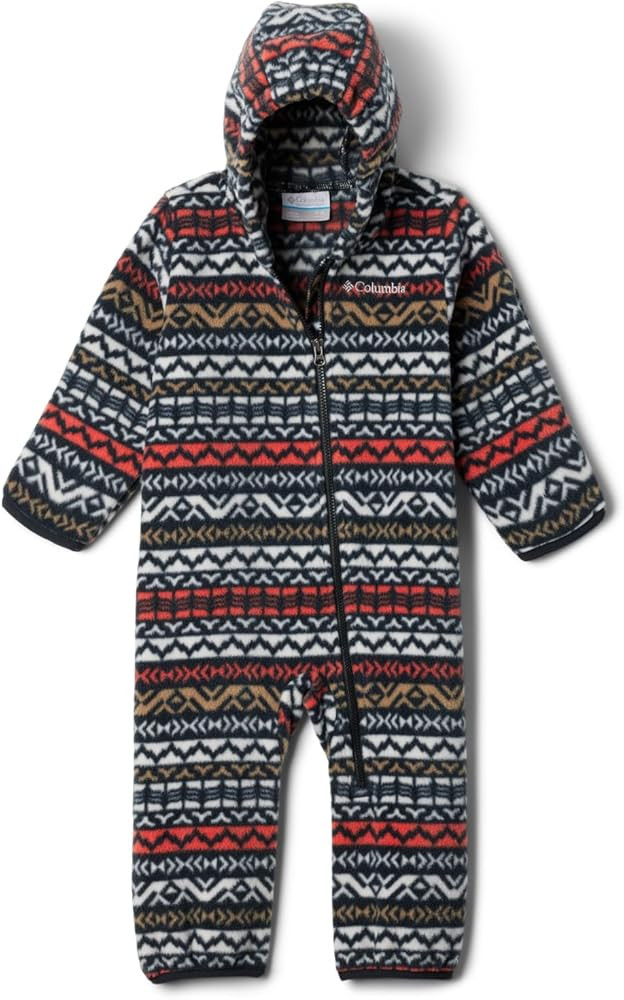 Columbia Baby Snowtop II Bunting | Amazon (US)