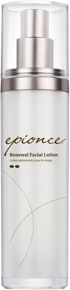 Epionce Renewal Facial Lotion - Hydrating Face Moisturizer, Anti Aging & Dry Skin Barrier Repair ... | Amazon (US)