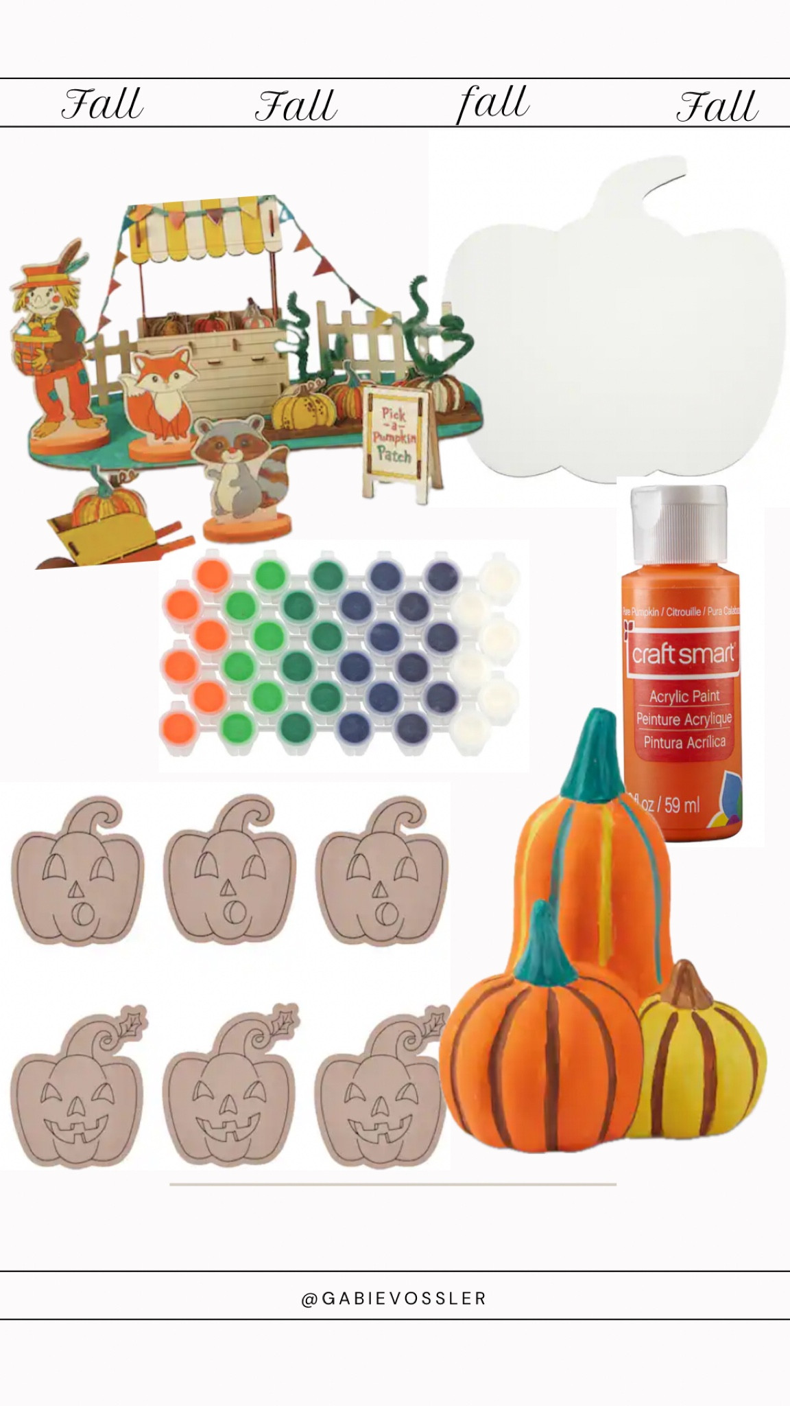 Kids fall and Halloween crafts from Michael’s 

#LTKKids #LTKFamily #LTKFallSale