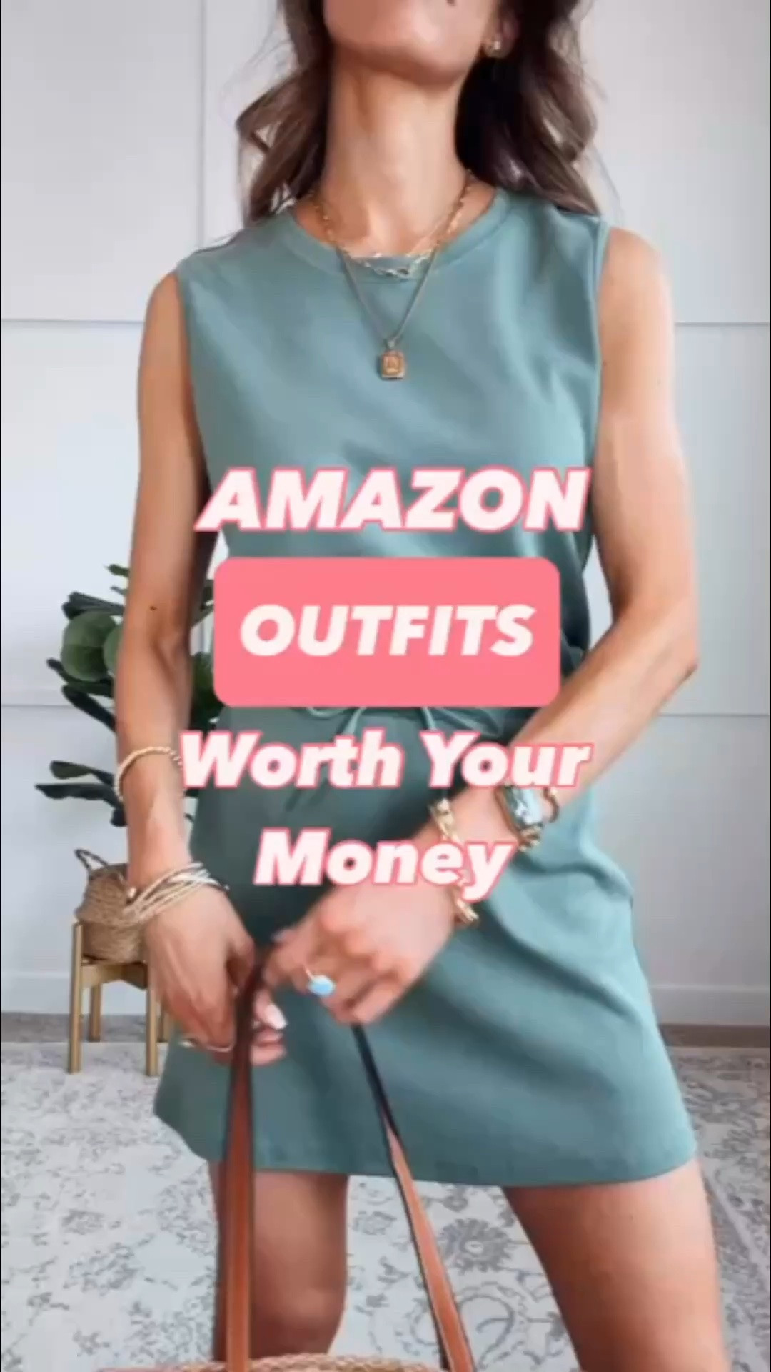 Outfits Worth Your Money | Dress | summer outfit | summer dress | casual outfit | Amazon fashion

#LTKootd #LTKmomlife #LTKSeasonal