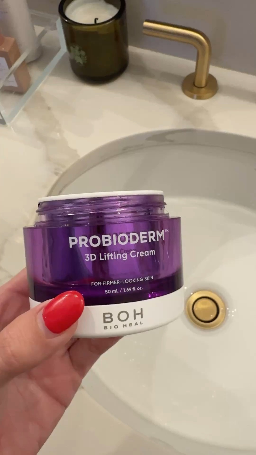 Another empty of the “botox cream”

#LTKdayinmylife #LTKgrwm #LTKBeauty