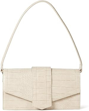 The Drop Women's Safiya Flap Shoulder Bag | Amazon (US)