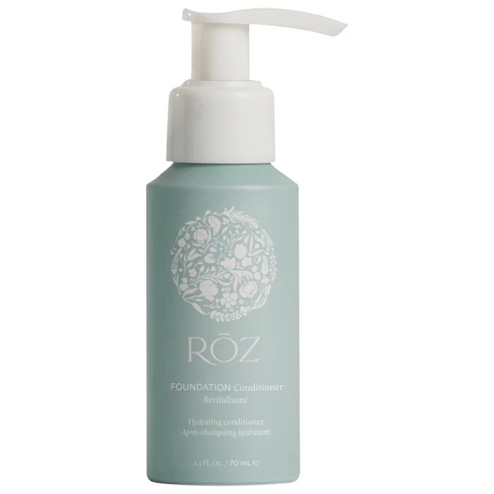 Mini Foundation Hydrating Conditioner | Sephora (US)