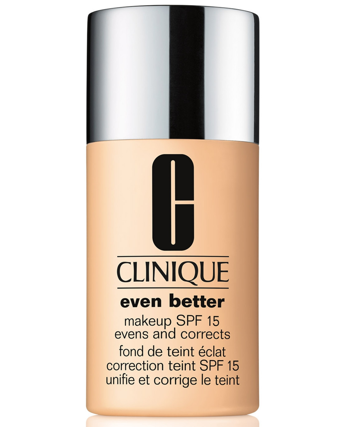 Clinique Even Better Makeup Broad Spectrum Spf 15 Foundation, 1 fl. oz. - CN 28 Ivory | Macy's