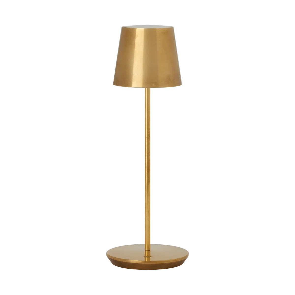 Nevis Accent Rechargeable Table Lamp | AllModern