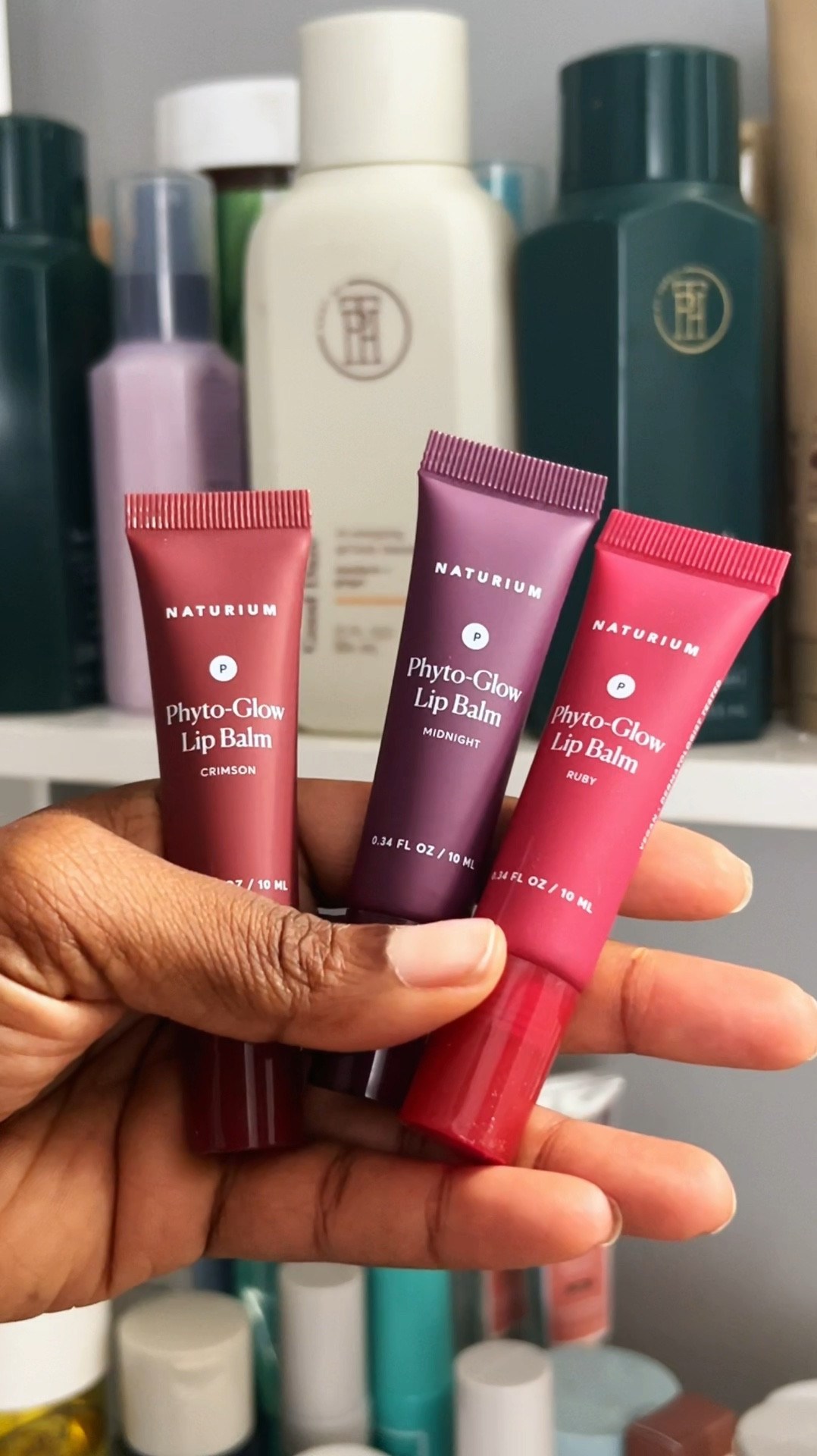 Naturium has some of the cutest sets for holiday gifts for her or yourself or gifts for your friends and co-workers! #giftguide #holidayguide

#LTKFindsUnder100 #LTKGiftGuide #LTKFindsUnder50