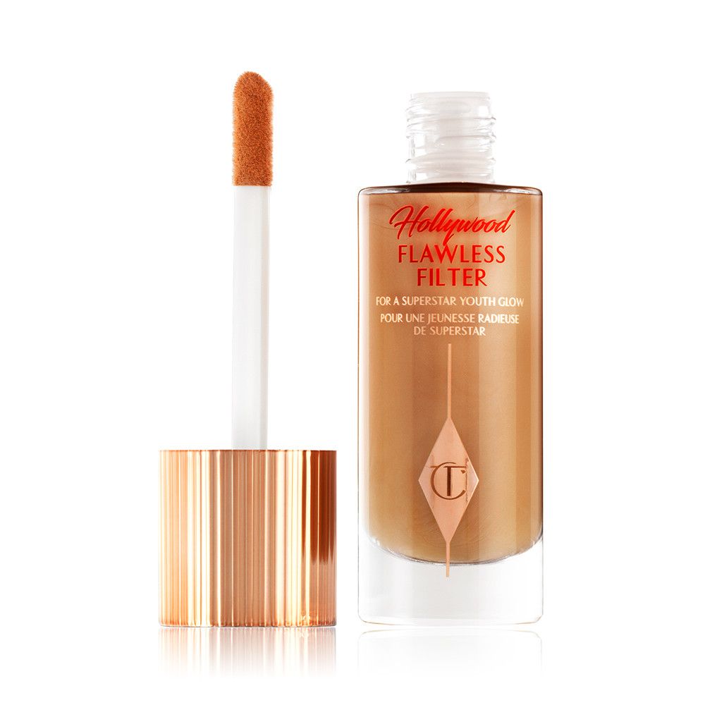 HOLLYWOOD FLAWLESS FILTER | Charlotte Tilbury (US)