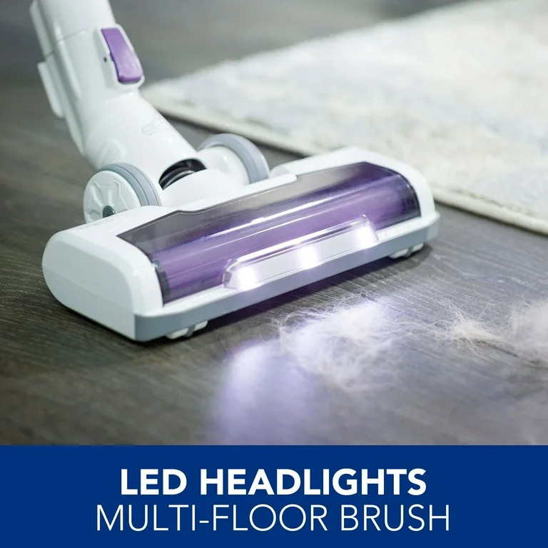 Tineco A10-D Lightweight Cordless Stick Vacuum Cleaner | Walmart (US)