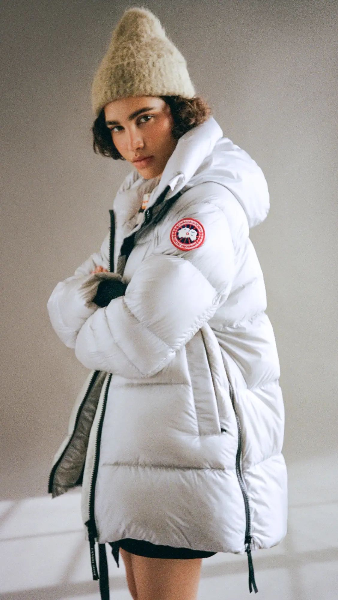 Canada Goose Cypress Puffer Jacket | Shopbop | Shopbop