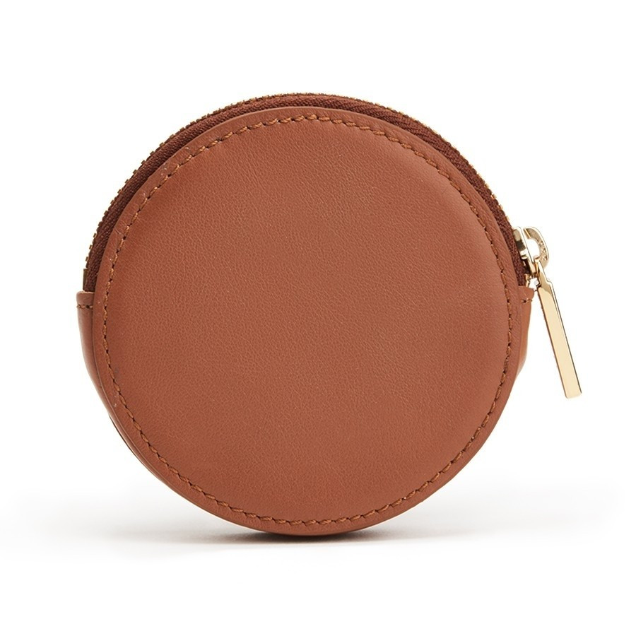Leather Coin Pouch | Cuyana
