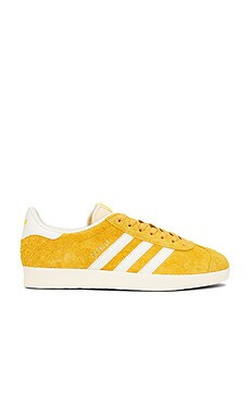 adidas Originals Gazelle in Preyel, Off White, & Cream White from Revolve.com | Revolve Clothing (Global)