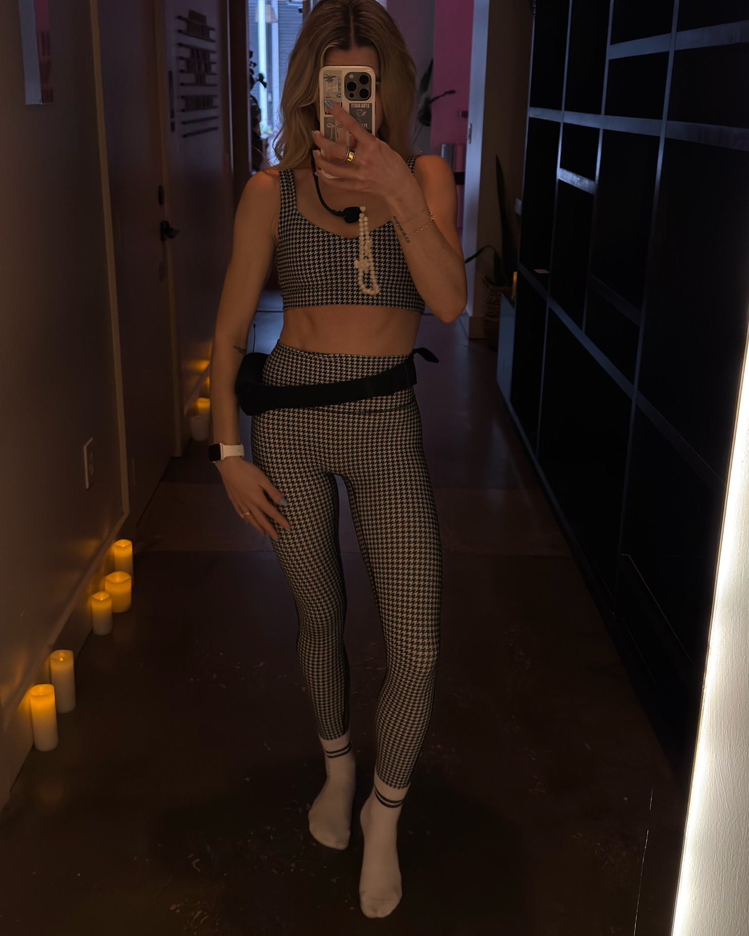 one of my favorite sets from abercrombie !! 

thick, compressing + butter soft material 🤍

#LTKActive #LTKfitnessgoals #LTKdayinmylife