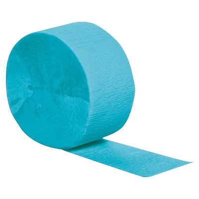 Crepe Streamers | Target