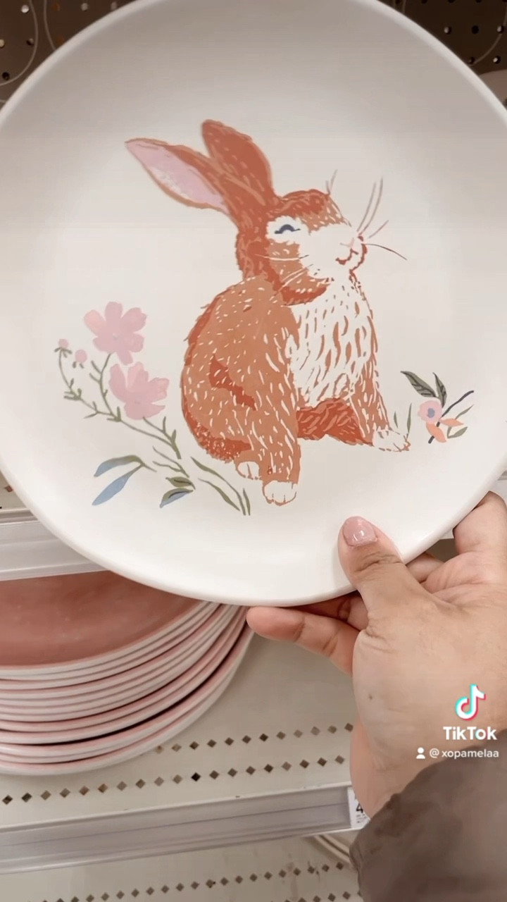 Target threshold find! 🌸🐰 

#LTKFind #LTKhome #LTKSeasonal