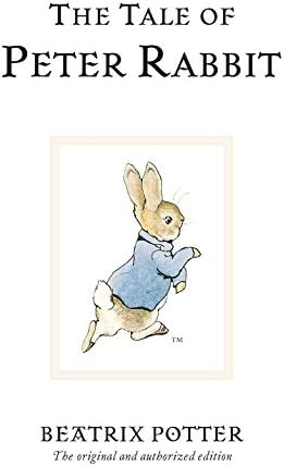 The Tale of Peter Rabbit | Amazon (US)